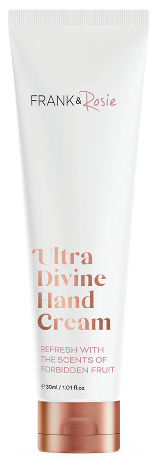 Ultra Divine Hand Cream